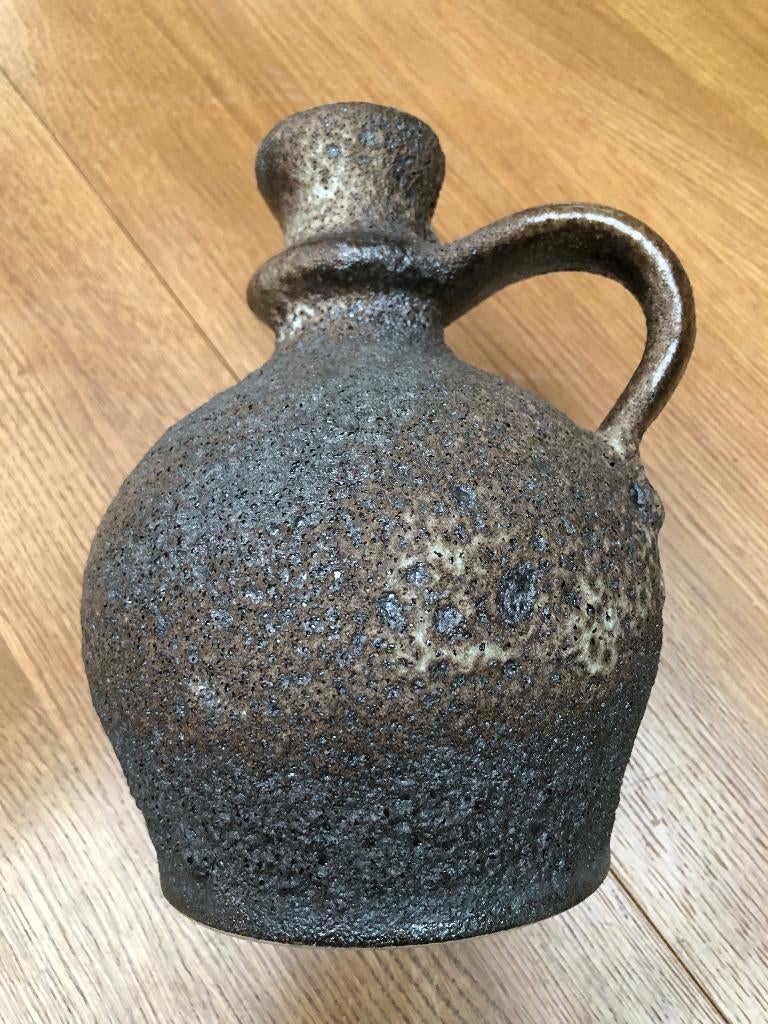 Jopeko 612-20 decor 'Paris' Fat Lava, Ophalen of Verzenden