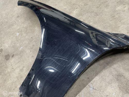 Foto 4 van Zijscherm BMW 3-serie F30 LCI  41009621597 / 41009621598
