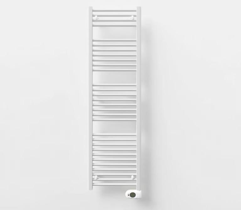 Vasco Bano elektrische radiator 1000W 178,9x60cm verkeerswit, Huis en Inrichting, Ophalen of Verzenden, Nieuw