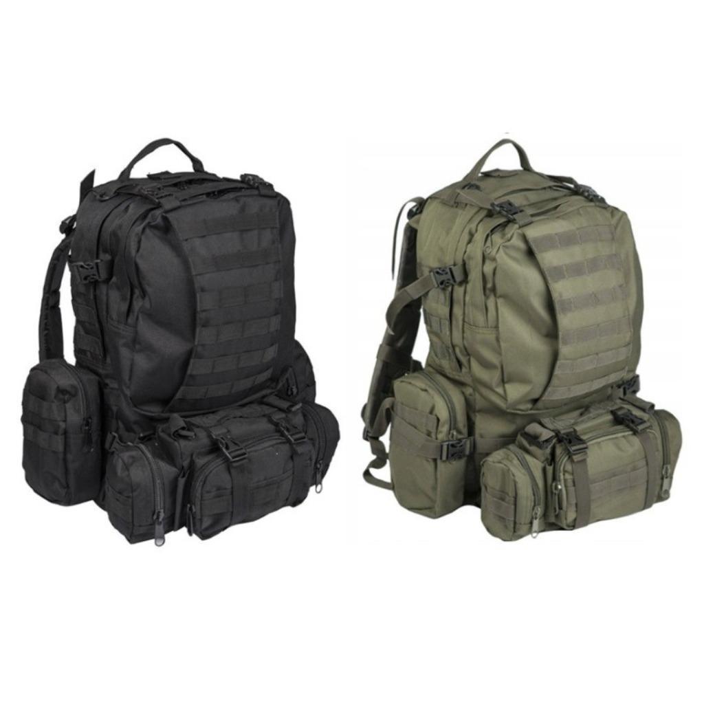 rugzak Bug Out Bag Defense Pack Assembly, Verzenden, Nieuw