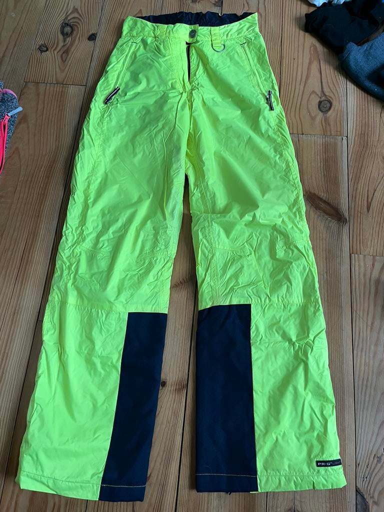 Gaastra skibroek maat 36, Overige merken, 100 tot 140 cm, Ophalen of Verzenden, Zo goed als nieuw