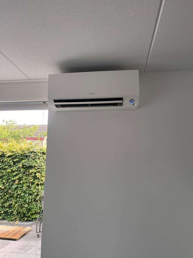 Professionele Airco Monteur - Airco’s met installatie!, Witgoed en Apparatuur, Airco's, Ophalen, Nieuw, 3 snelheden of meer, 100 m³ of groter