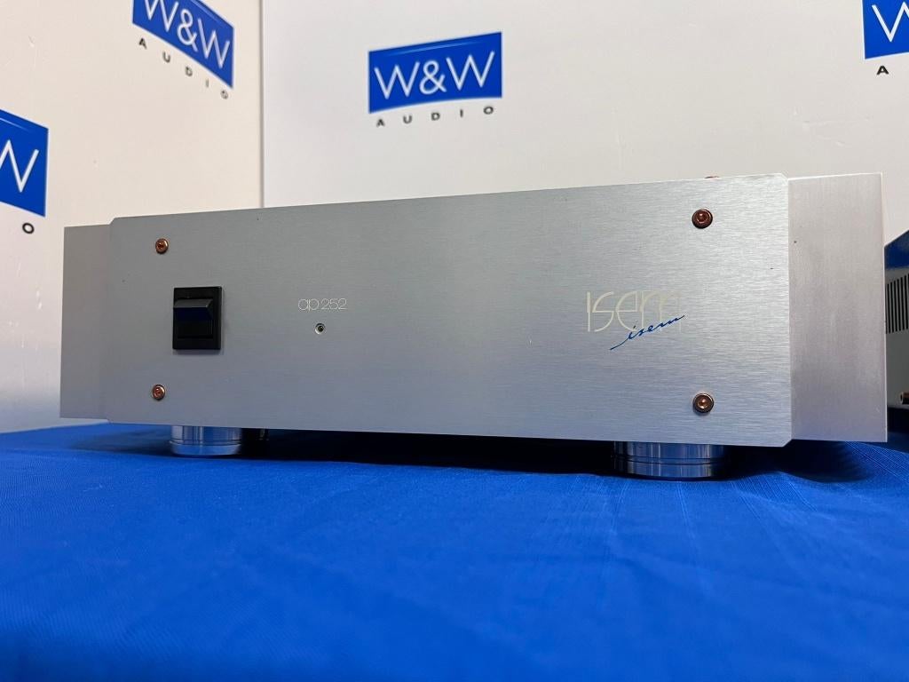 Isem AP 252