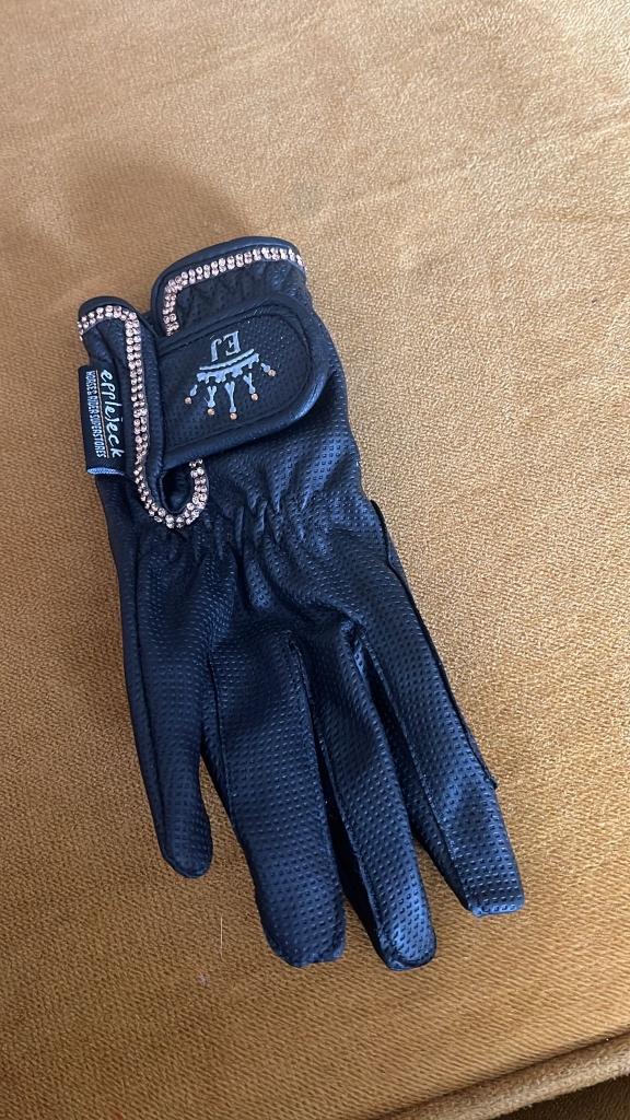Paardrij handschoentjes xxs, Ophalen, Kinderen, Dressuur, Overige typen