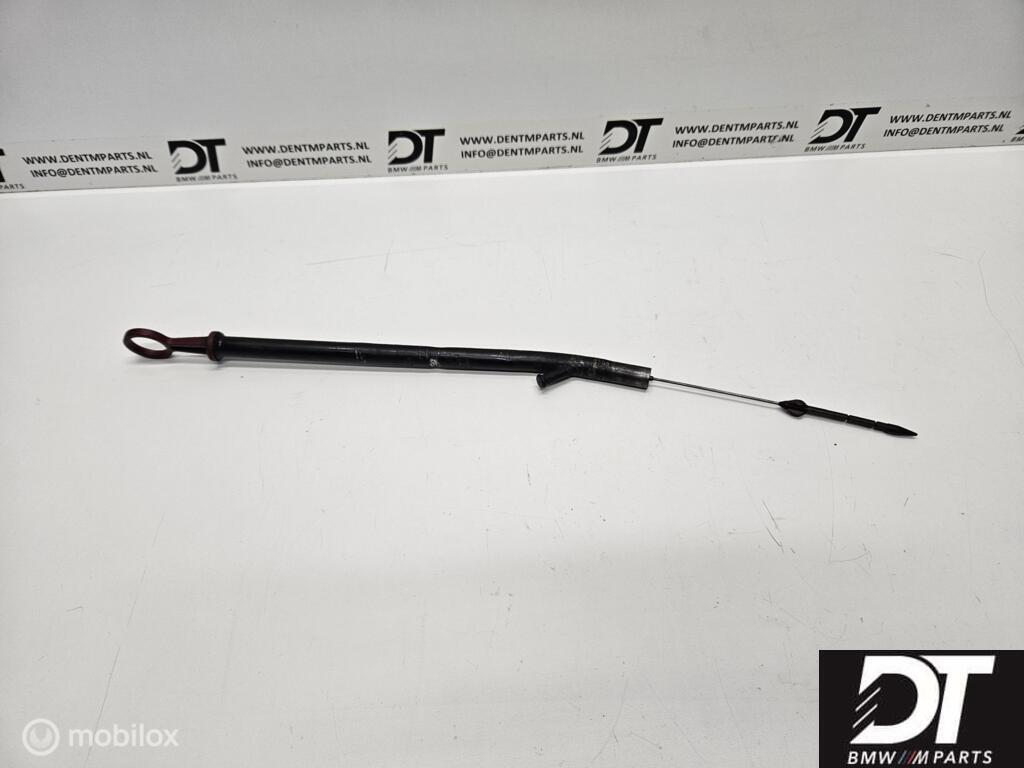 Olie peilstok BMW E34 M5 S38 11111312645, Gebruikt, Ophalen of Verzenden, BMW, BMW