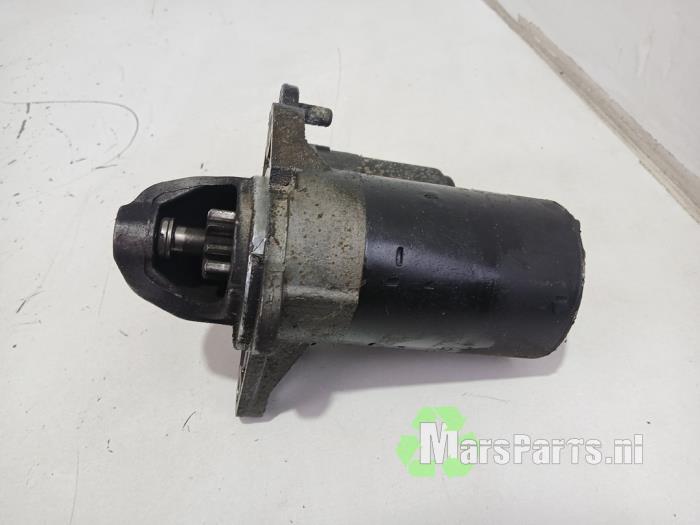 Startmotor van een Mini Mini, Gebruikt, -, -, Ophalen of Verzenden