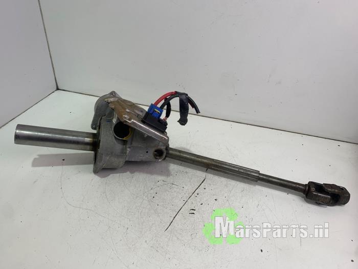 Stuurbekrachtiging Elektrisch van een Fiat Punto Grande, Gebruikt, -, -, Ophalen of Verzenden