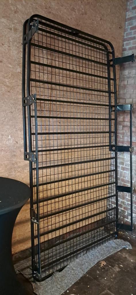 Dakrek  voor o.a Toyota Landcruiser 78 Serie, Ophalen, Gebruikt