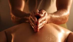 Masseur voor mannen Den Haag, Ontspanningsmassage