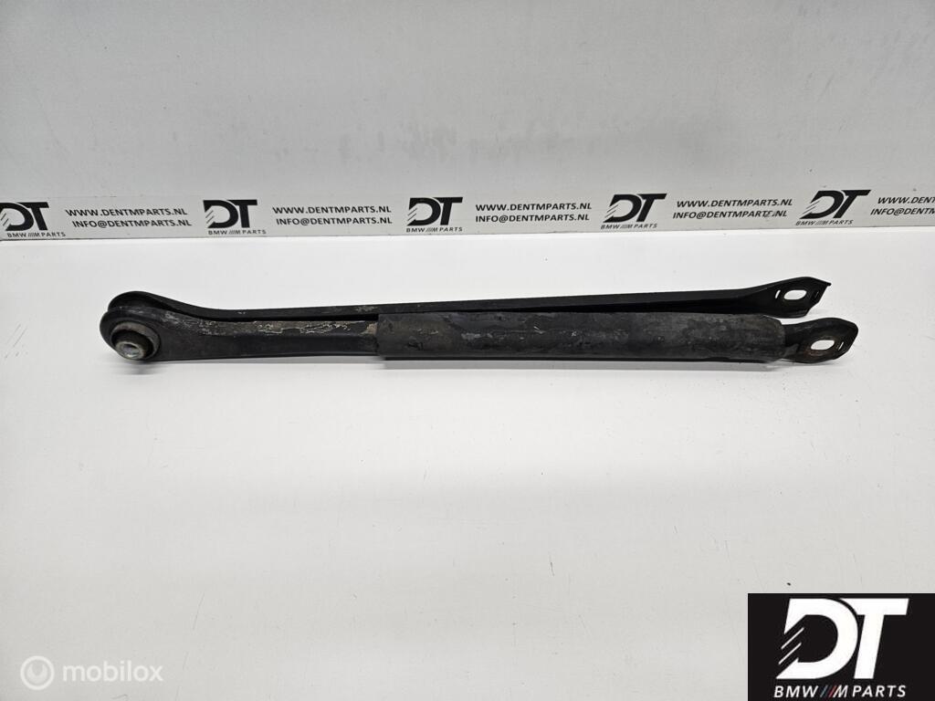 Draagarm achter onder BMW 3-serie E46 / E36 33326770813, Auto-onderdelen, Ophanging en Onderstel, BMW, Gebruikt, Ophalen of Verzenden