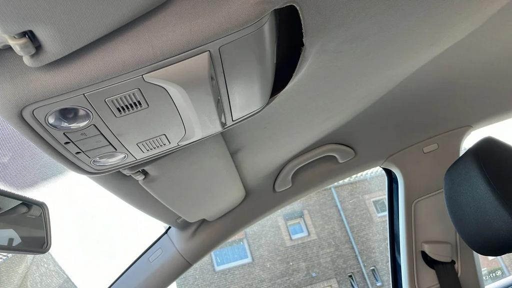 Auto dakhemel bekleden | Strak en als nieuw, Auto-onderdelen, Interieur en Bekleding, Ophalen, Nieuw