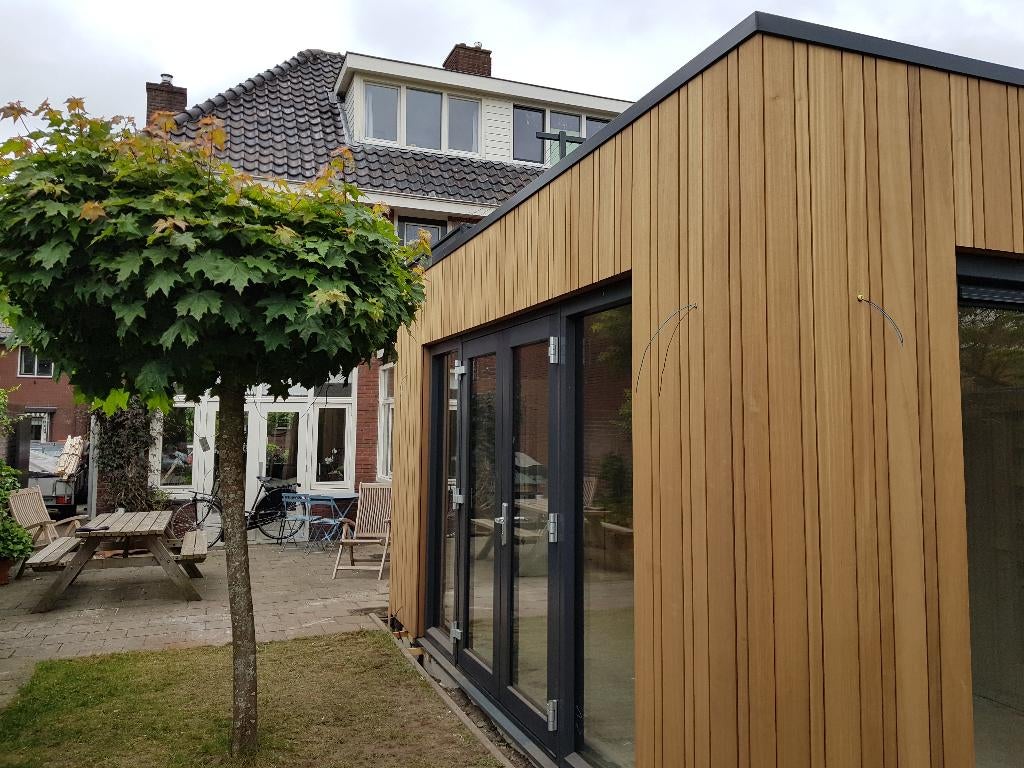 BETROUWBAAR BOUW, TUIN EN SCHILDERWERK.