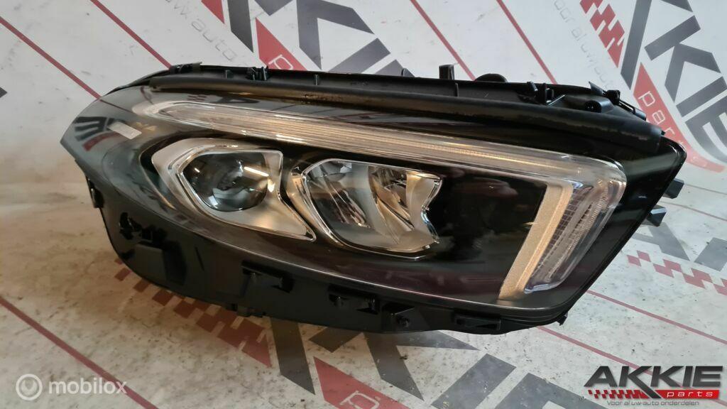 Mercedes A klasse W177 koplamp rechts A1779064803, Ophalen of Verzenden, Gebruikt