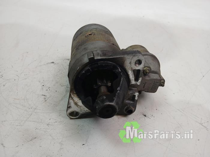 Startmotor van een Fiat Panda, Gebruikt, -, -, Ophalen of Verzenden