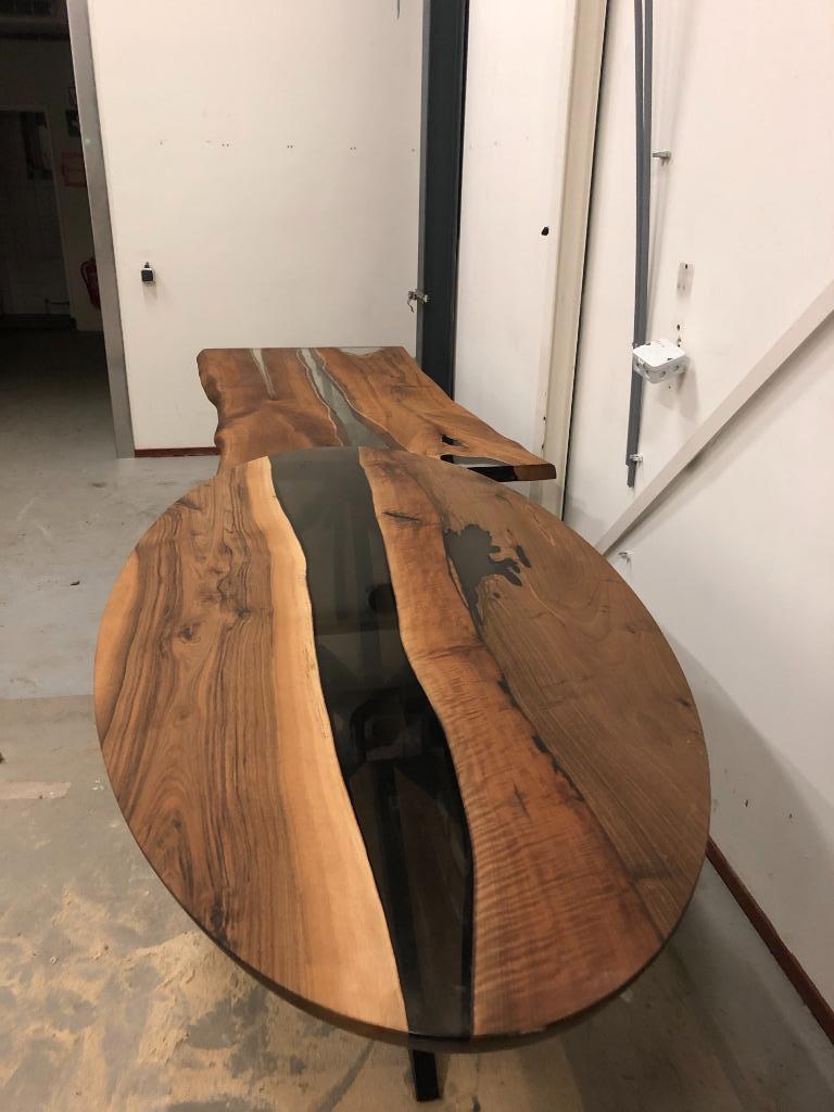 dordrecht hout schutting vlonder boomstamtafels tuinhout, Tuin en Terras, Palen, Balken en Planken, Ophalen, Overige typen, Nieuw