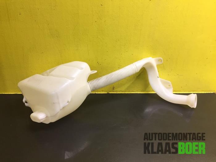 Ruitensproeiertank voor van een Citroen C3, Gebruikt, -, Ophalen of Verzenden, -