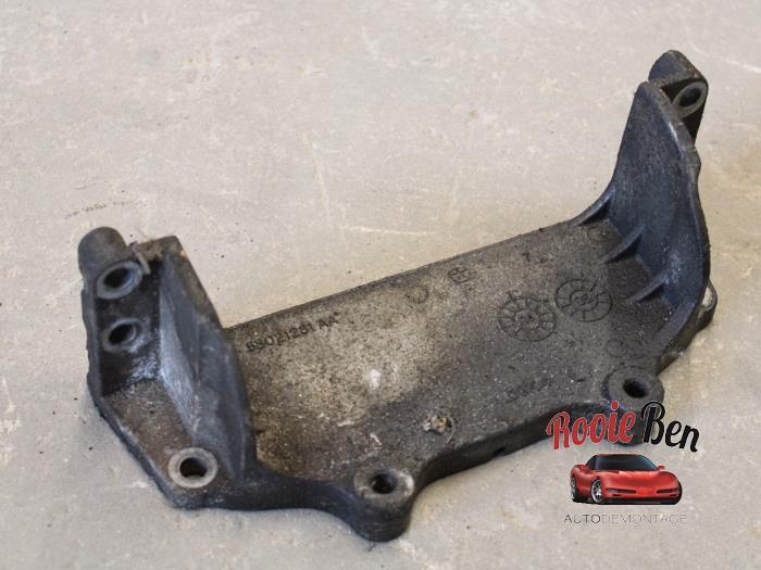 Motorsteun van een Jeep Cherokee, Jeep, Gebruikt, -, -