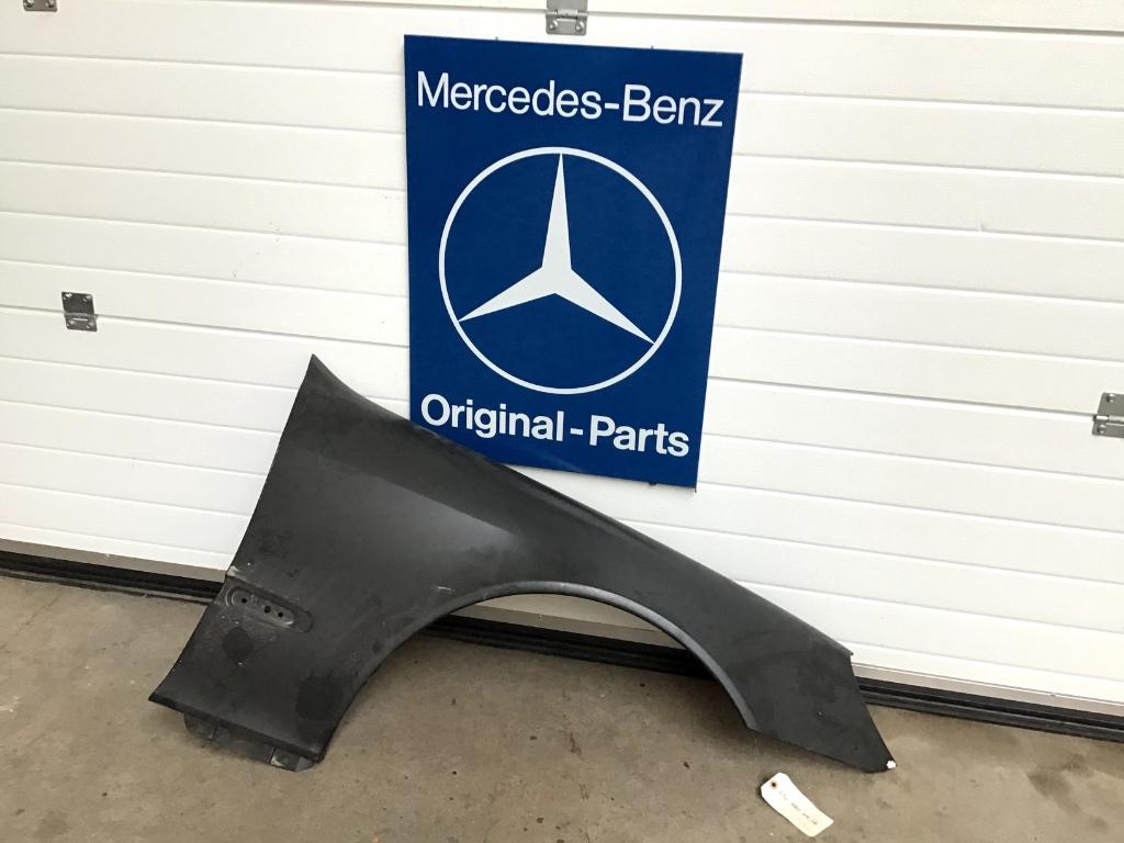 Mercedes W220 Rechter Voorscherm Spatbord S klasse Nieuw!, Ophalen, Mercedes-Benz, Nieuw, Spatbord