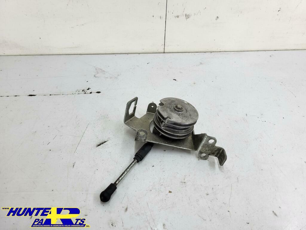 Gasklep schakelaar Volvo 960/S90/V90 ('90-'96) 1236854, Gebruikt, Ophalen of Verzenden, Volvo