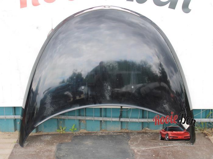 Motorkap van een Chrysler PT Cruiser (PX8), Gebruikt, -, Ophalen of Verzenden, -