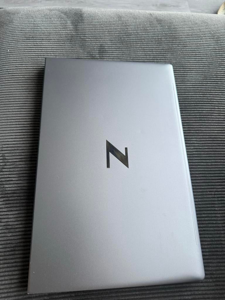 HP ZBook Power G7 i7, 16GB RAM, Quadro T1000, Computers en Software, Windows Laptops, Gebruikt, Met videokaart, 2 tot 3 Ghz, Ophalen of Verzenden