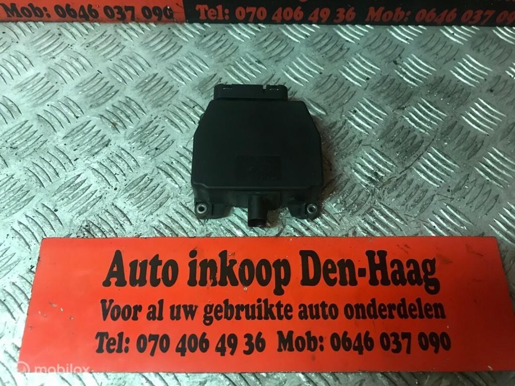 VW Golf Seat Audi ('03-08) Centrale deurvergrendelingsmodule, Auto-onderdelen, Ophalen of Verzenden, Gebruikt, Audi