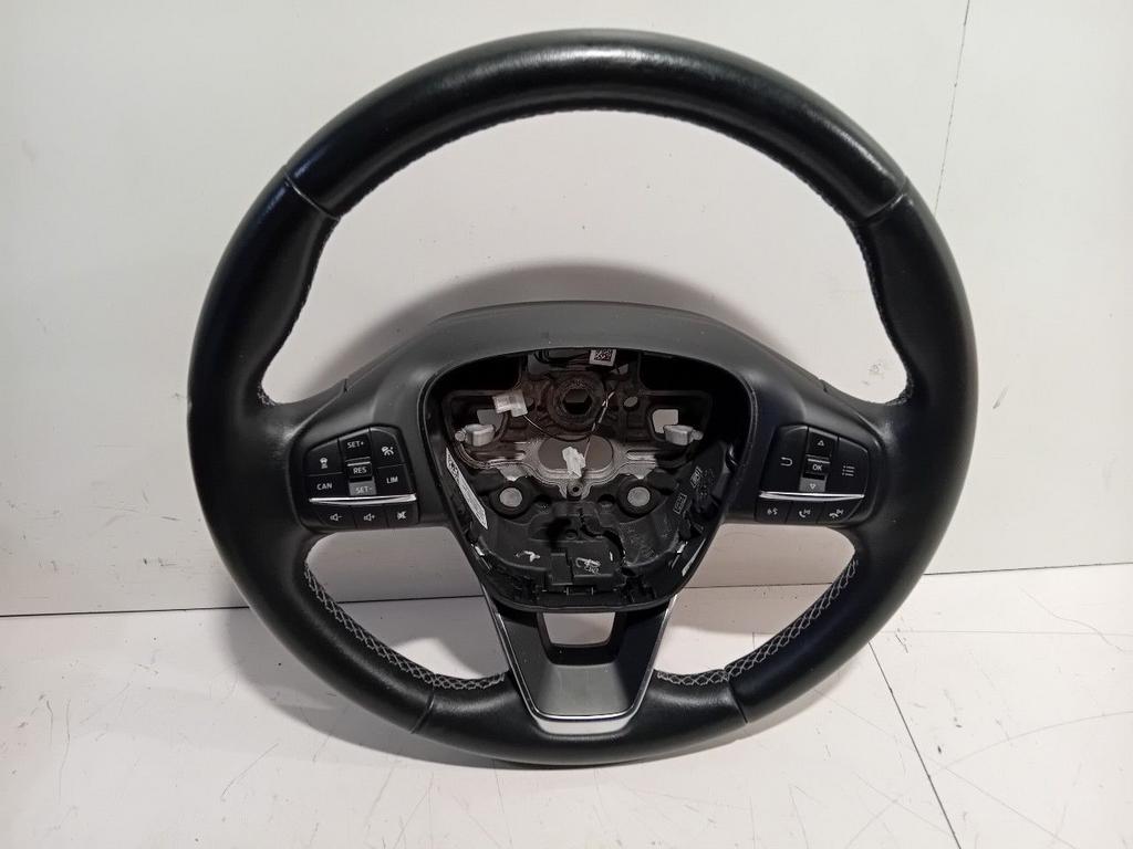 Stuur Ford Fiesta, Auto-onderdelen, Besturing, Onderdelen@venauto.nl, Van der Ven Autorecycling B.V., Gebruikt, Ettenseweg 76, 4706 PB Roosendaal, The Netherlands