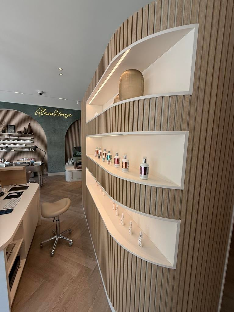 Ter overname: Allround Beautysalon laserkliniek Wateringen