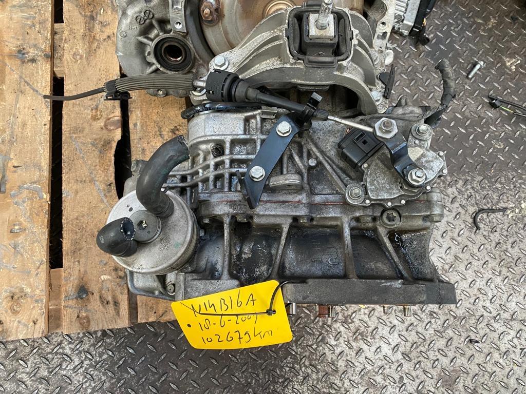 ANB Automaat Versnellingsbak Mini Cooper R56 174PK, Auto-onderdelen, Transmissie en Toebehoren, Ophalen of Verzenden, Gebruikt
