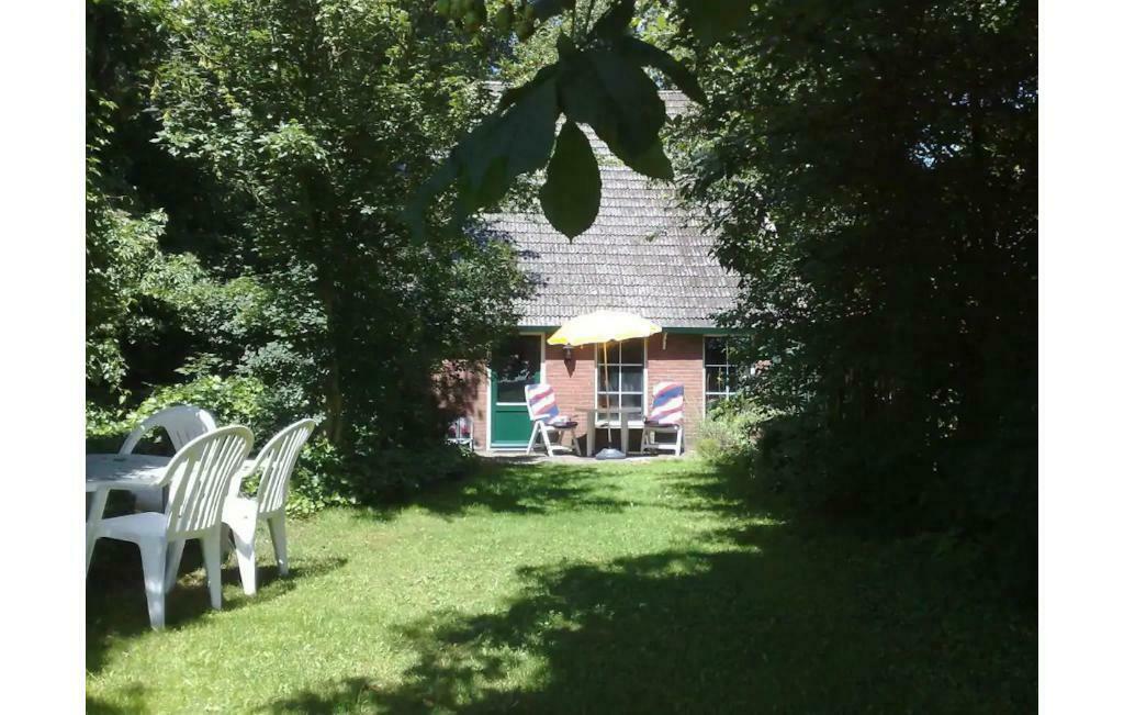 Vakantiehuis Drents Friese Woud - Boijl, Vakantie, Vakantiehuizen | Nederland, In bos, 2 slaapkamers, Drenthe, Internet