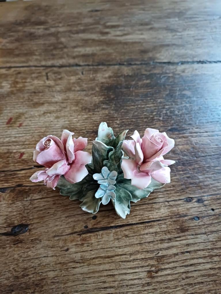 Mooie kandelaar / decoratiestuk, Ophalen of Verzenden, Zo goed als nieuw, Kandelaar