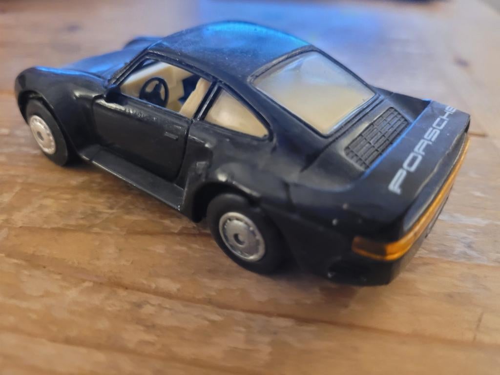 Verschillende Ferrari.s, Overige merken, Auto, Burago, Ophalen of Verzenden