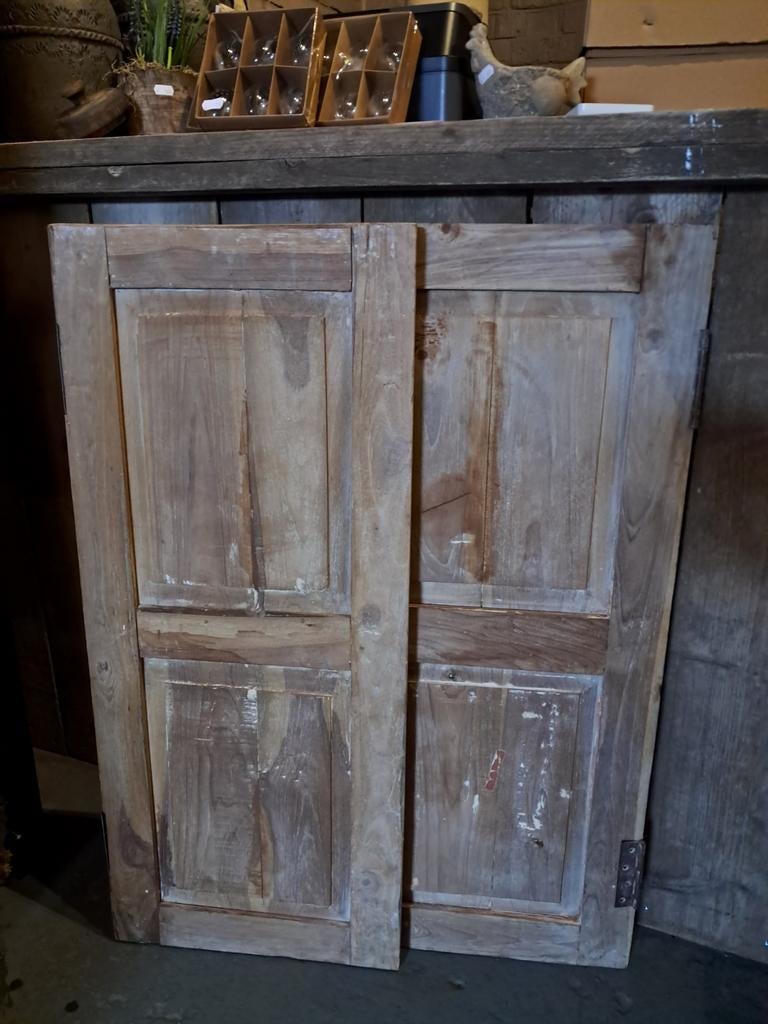 Luiken €29,50 p.s. 
40x93,5cm, Ophalen, Nieuw