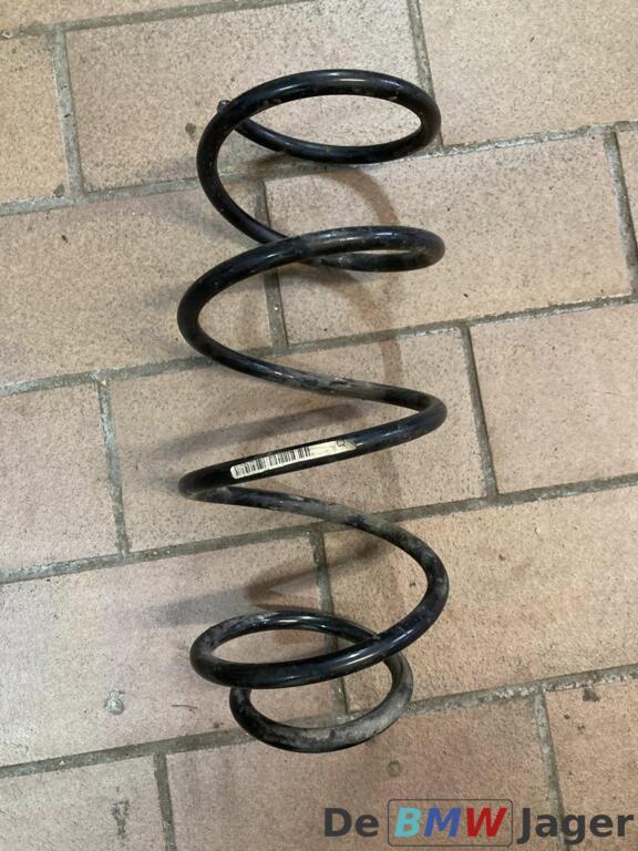 Schroefveer voor C2 BMW 3-serie E90 E90 LCI, Gebruikt, Ophalen of Verzenden, BMW, BMW