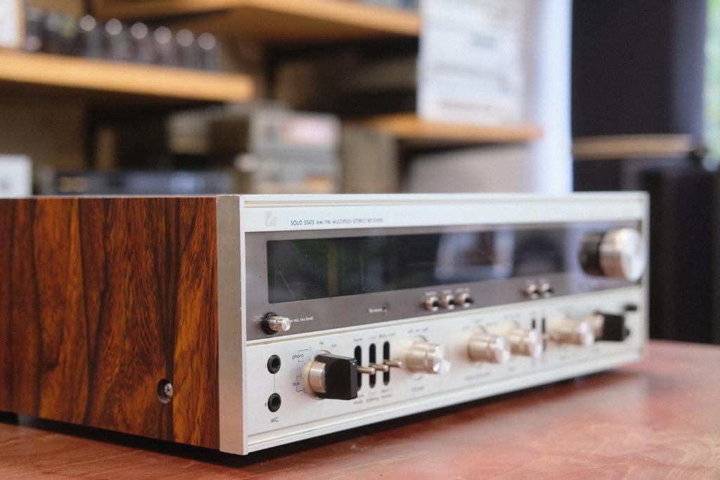 Schatkamer opruiming. Luxman R-1500 lees tekst aub., Refurbished, 60 tot 120 watt, Stereo, Ophalen
