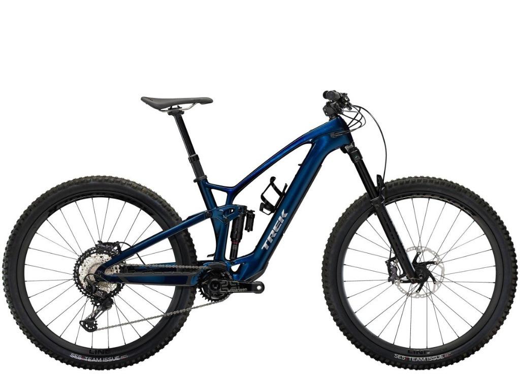 Trek Fuel EXE 9.8 XT Nu voor 6499,00 Maat XL, Fietsen en Brommers, Fietsen | Mountainbikes en ATB, Nieuw, Heren, Trek, 53 tot 57 cm