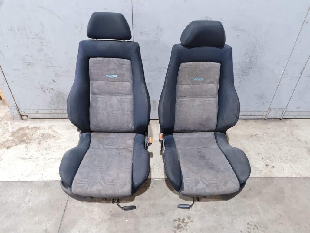 Recaro interieur golf 3 gti vr6 mk3, Ophalen