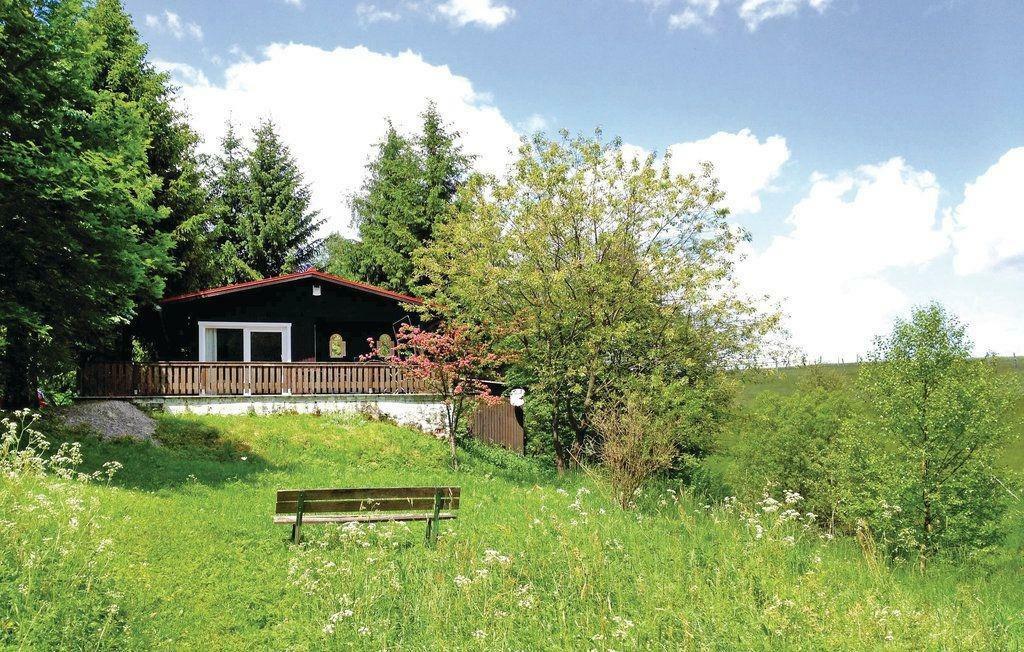 Vrij gelegen vakantiehuis in de Harz Duitsland, Vakantie, 2 slaapkamers, Harz, Landelijk, In bos