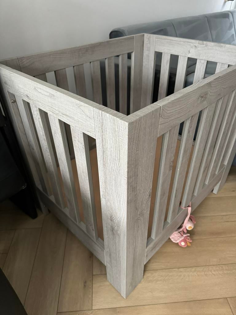 Kinderbox, Ophalen of Verzenden, Zo goed als nieuw