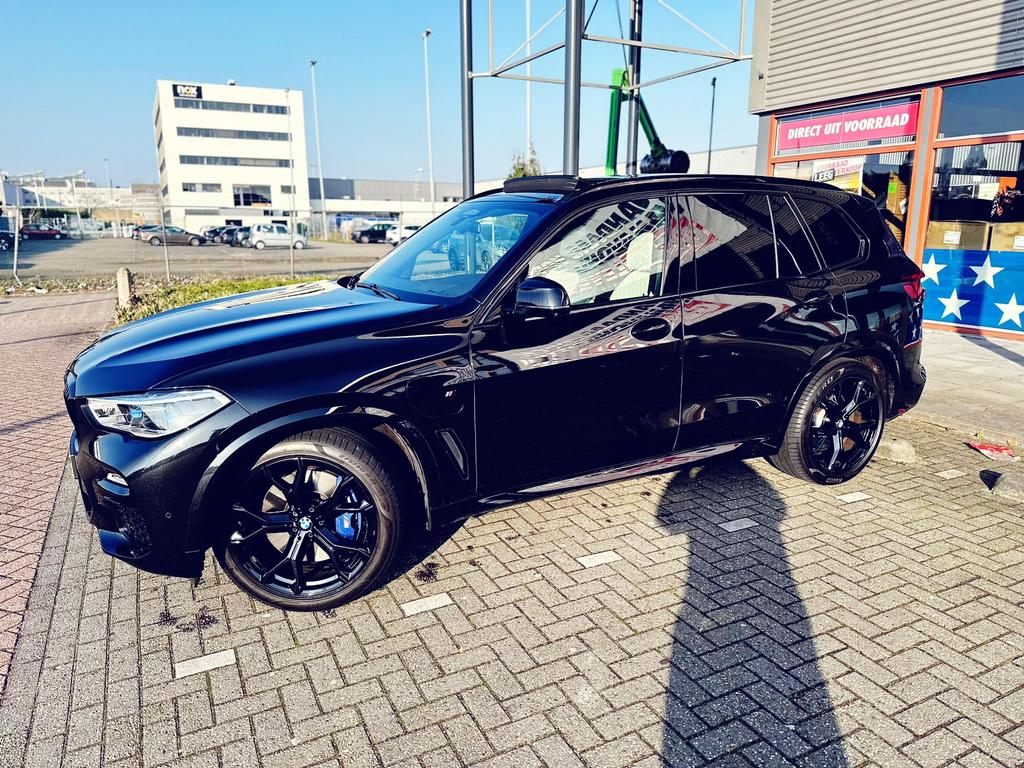 Trouwauto / Gala auto / Videoclip-Shoot huren met chauffeur, Met chauffeur, Trouwauto