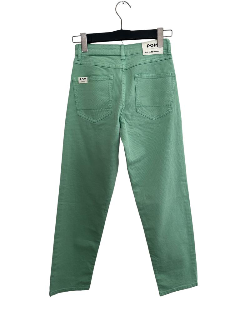 Pom Amsterdam broek NIEUW XS, Nieuw, Ophalen of Verzenden, Maat 34 (XS) of kleiner, Lang