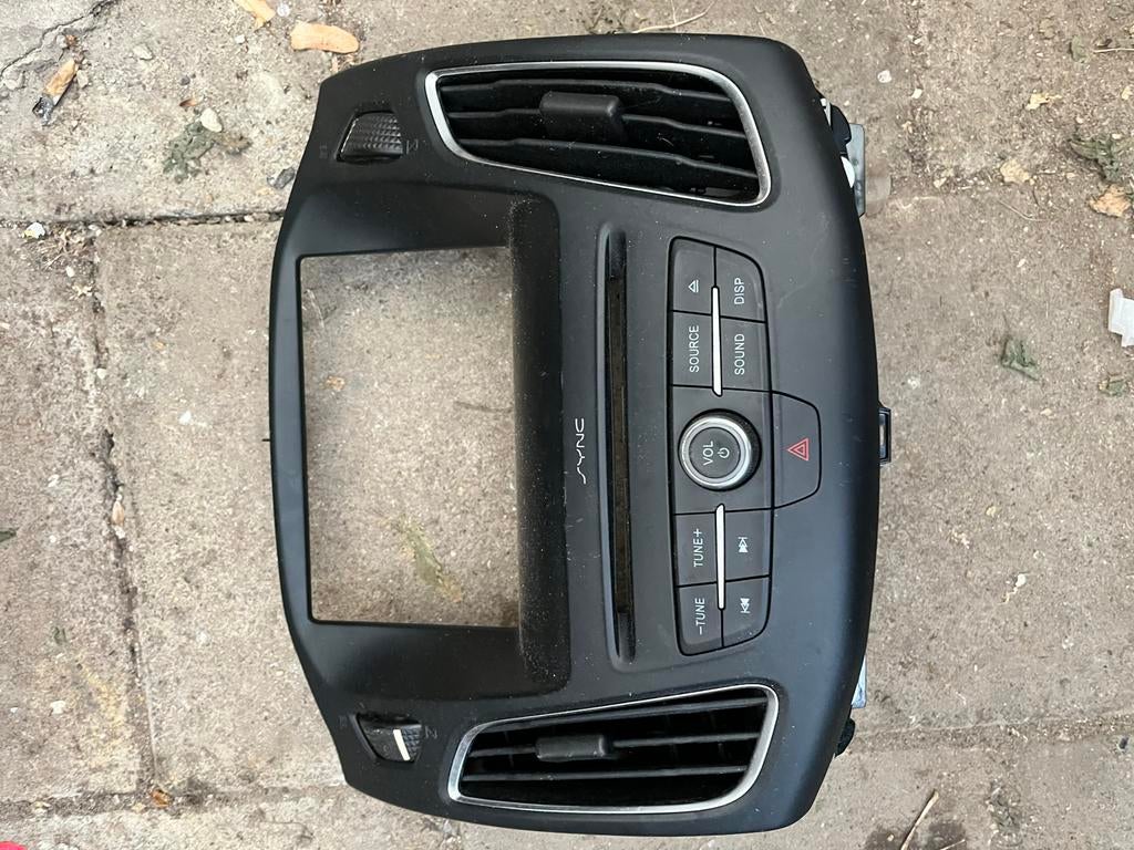 Ford Focus Radio Frame, Ophalen of Verzenden, Gebruikt, Ford