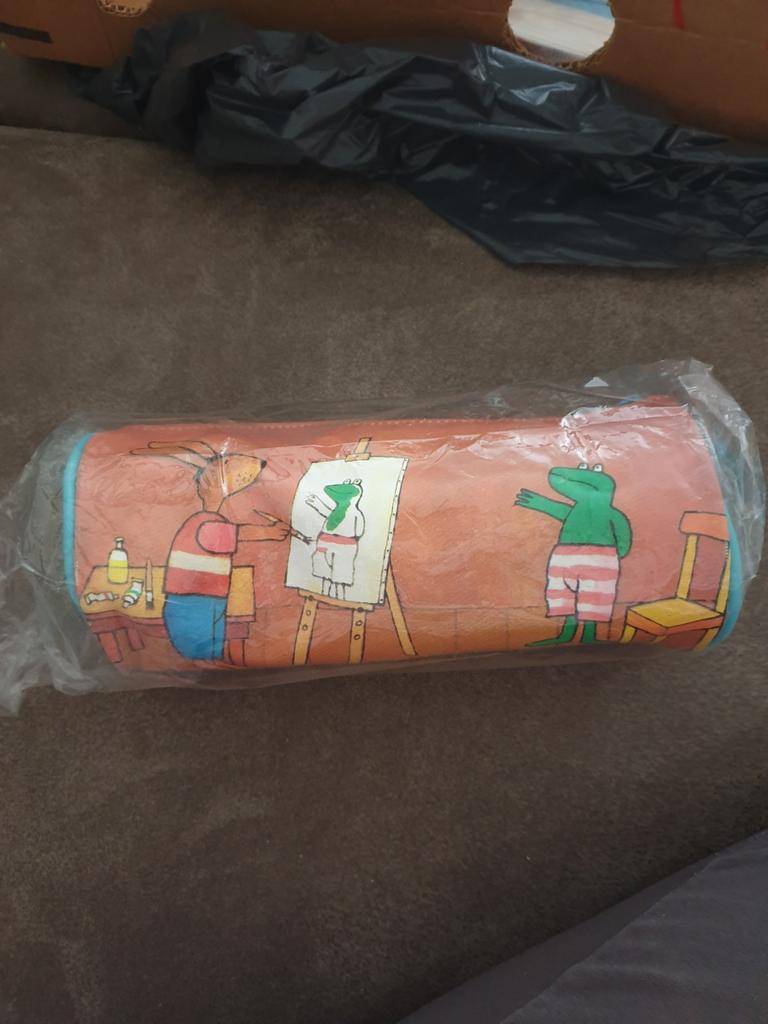 Kikker etui, Ophalen of Verzenden, Nieuw