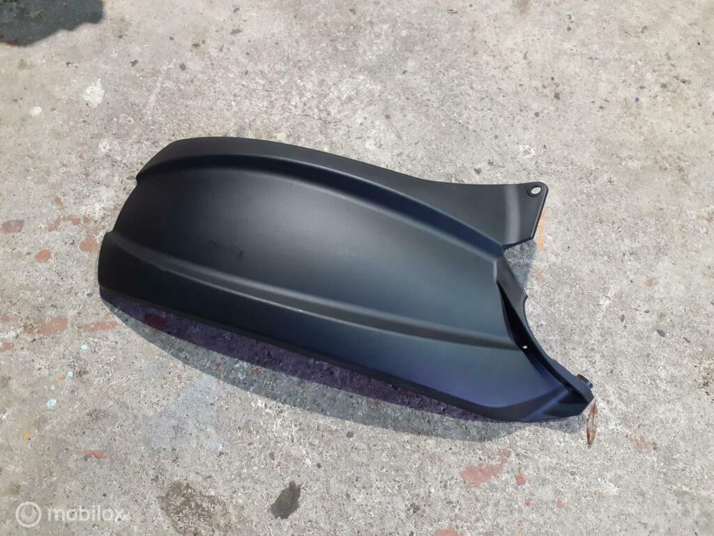 Achterspatbord spatbord Multistrada 1200 1200S, Ophalen of Verzenden, Gebruikt