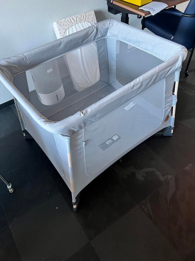 Maxi Cosi Swift 3-in-1 Reisbedje/Wieg, Kinderen en Baby's, Babywiegjes en Ledikanten, Ophalen, Zo goed als nieuw, Reisbedje