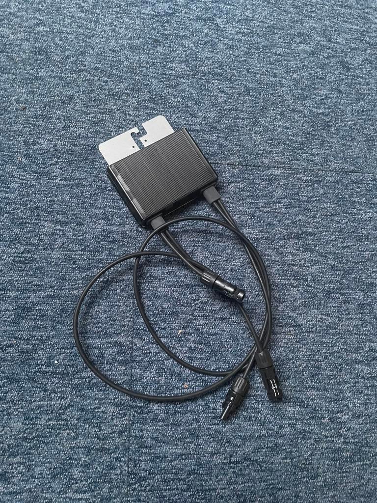 Solar edge optimicer p300-5rm4mrs, Ophalen of Verzenden, Nieuw, Overige typen