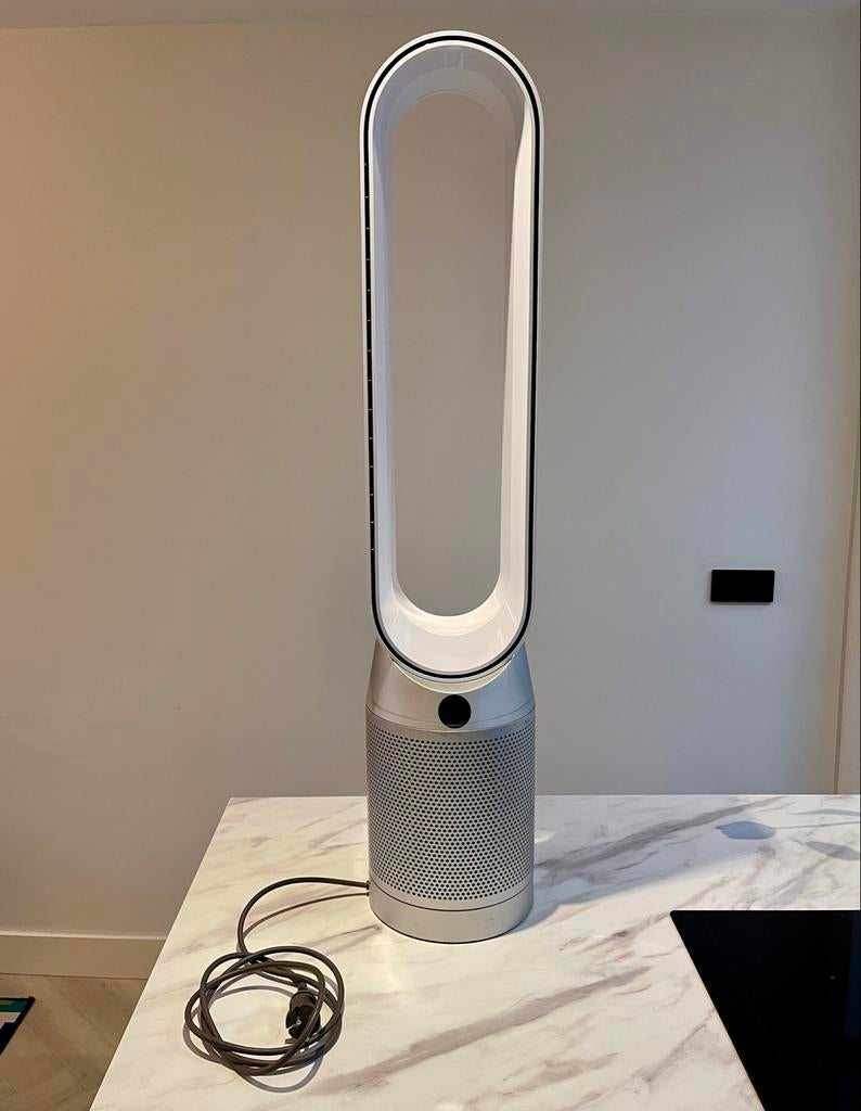 Dyson Purifier Cool TP07, Witgoed en Apparatuur, Luchtbehandelingsapparatuur, Ophalen, Zo goed als nieuw, Luchtreiniger
