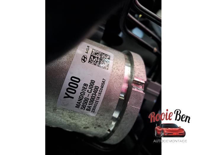 ABS Pomp van een Kia Sportage, -, -, Ophalen of Verzenden, -