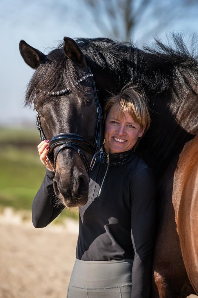 Aangeboden paarden instructie en training, Diensten en Vakmensen, Dieren | Paarden | Verzorging, Oppas en Les