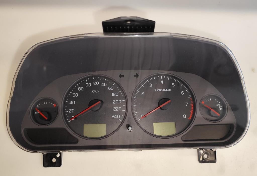 Volvo S40 herstel instrumentenpaneel, Ophalen of Verzenden, Gebruikt, Volvo